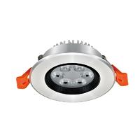 Ceiling light with SMD LED