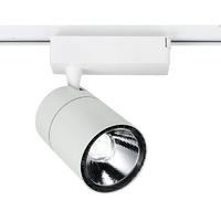 10W 20W 30W  White LED Track Light - LP-D3001